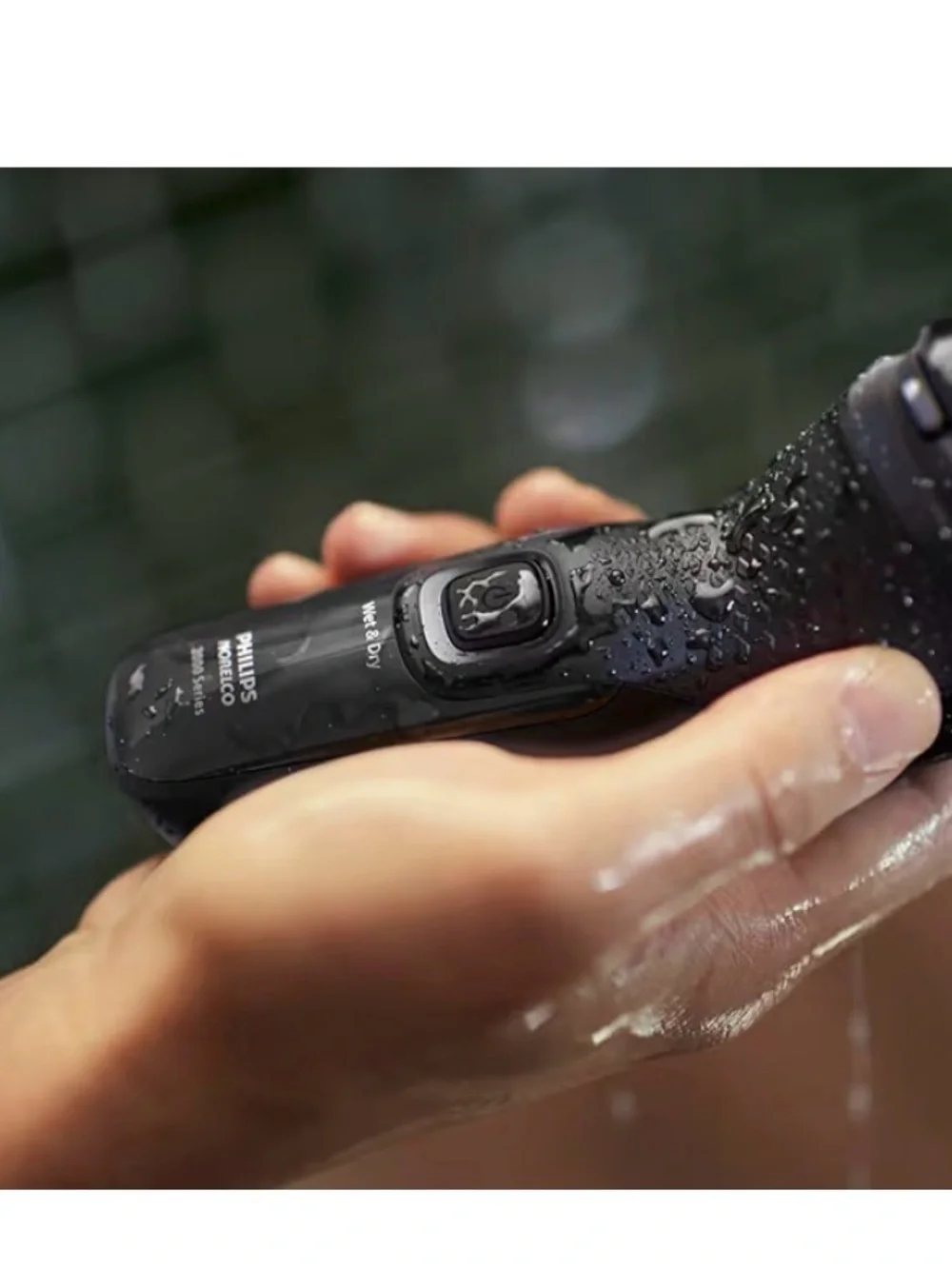 Philips norelco shaver